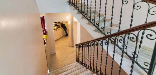Hotel Manzoni Hotel 2*