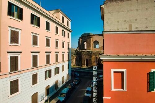 Hotel Hotel Manzoni