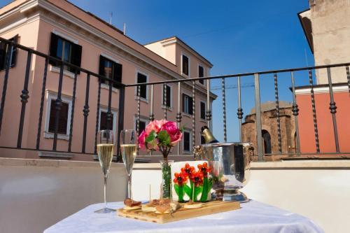 Manzoni Roma