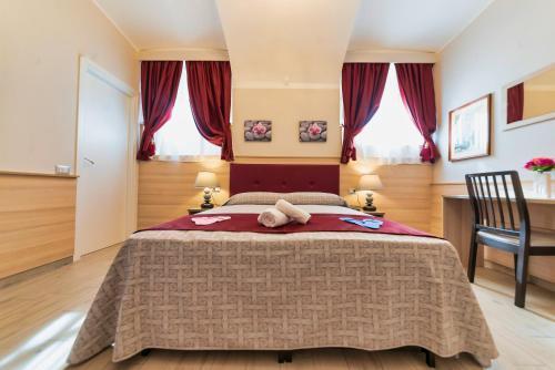Hotel Hotel Manzoni 2*
