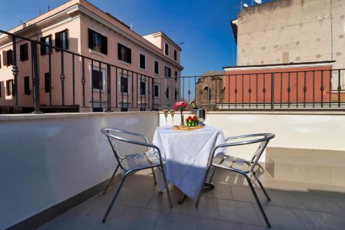 Hotel Manzoni