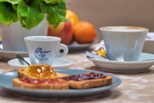 Hotel Manzoni 2* Roma