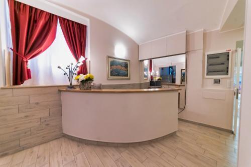 Manzoni Hotel Roma