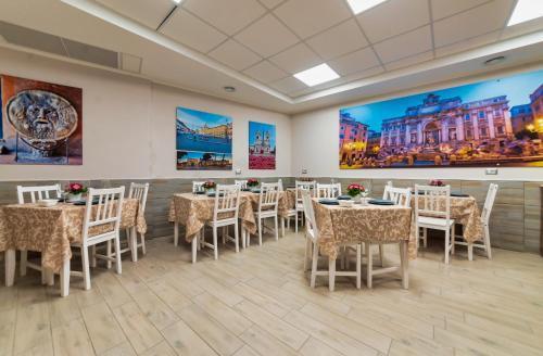 Manzoni Hotel