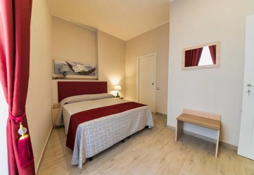 Hotel Manzoni Hotel 2*