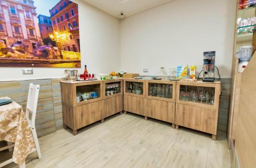 Hotel Manzoni 2* Roma