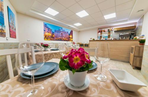 Hotel Manzoni 2*