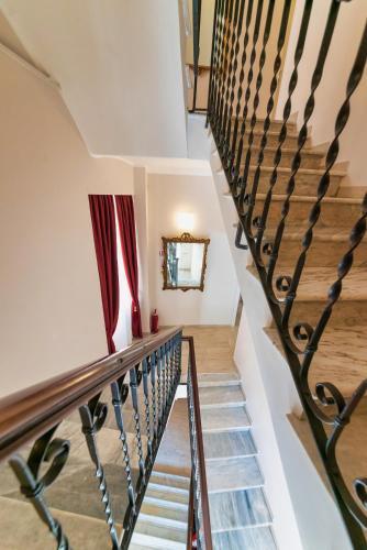 Hotel Manzoni