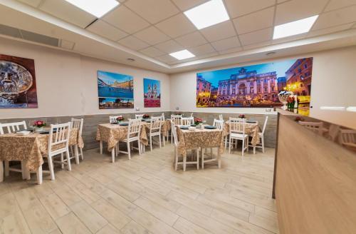 Hotel Manzoni