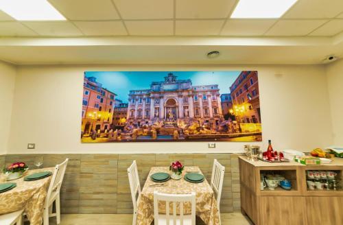 Manzoni Roma