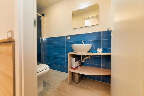 Hotel Manzoni Roma