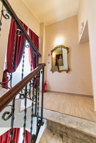 Hotel Manzoni 2*