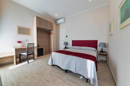 Hotel Manzoni Roma
