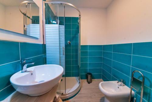 Hotel Hotel Manzoni