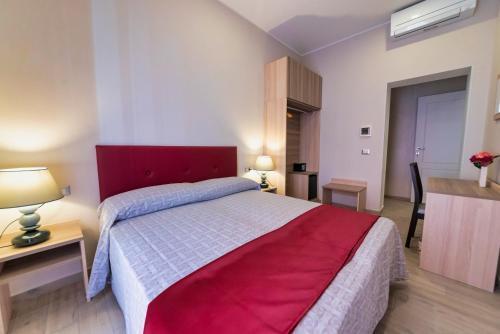 Manzoni Roma