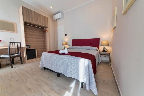 Hotel Manzoni 2*