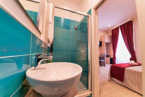 Hotel Manzoni Roma
