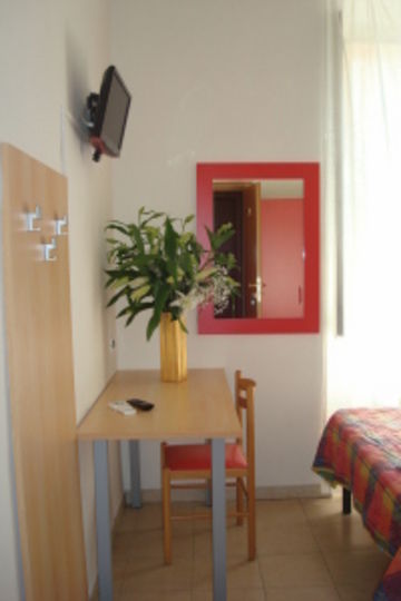 Hotel Manzoni 2* Roma