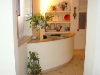 Hotel Manzoni Roma