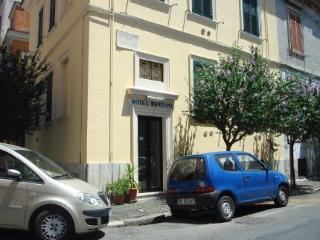 Manzoni Roma